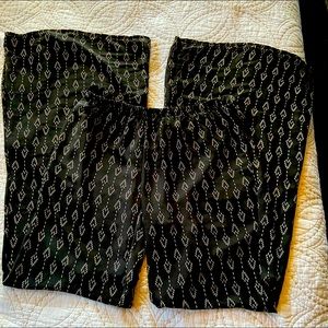 GB DILLARDS SIZE M MISSY PANT